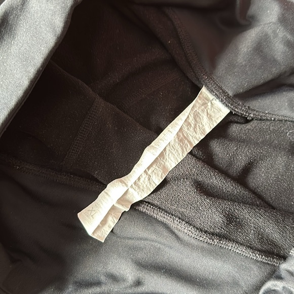 Fabletics Cold Weather High-Waisted Pocket Leggings Women size XL - Picture 8 of 11